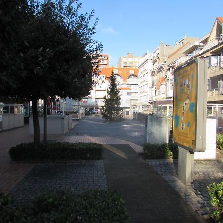 Maurdy Middelkerke Exterior foto